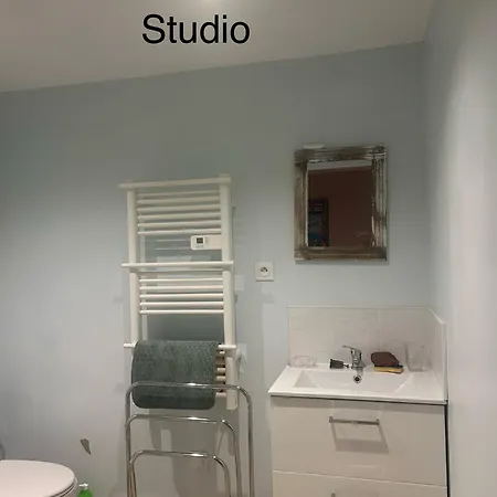 منزل للإقامة Ou Dans Maison Avec Piscine