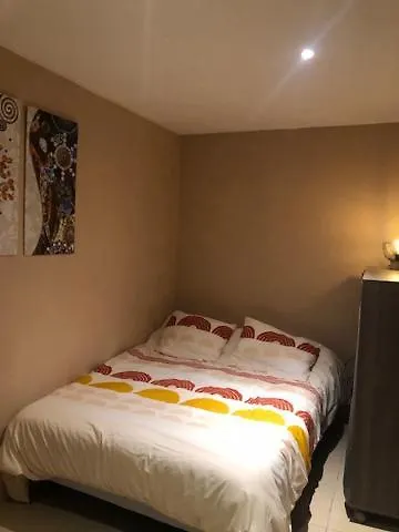 Ou Dans Maison Avec Piscine * تولوز