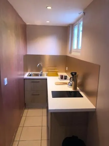 منزل للإقامة Ou Dans Maison Avec Piscine