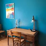 Homestay Ou Dans Maison Avec Piscine *