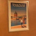 Homestay Ou Dans Maison Avec Piscine Toulouse