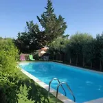 Ou Dans Maison Avec Piscine