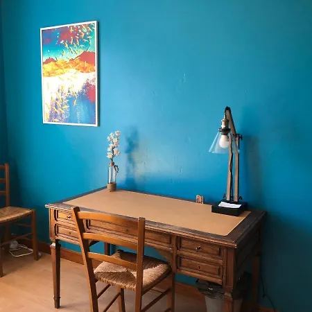 Pansiyon Ou Dans Maison Avec Piscine *