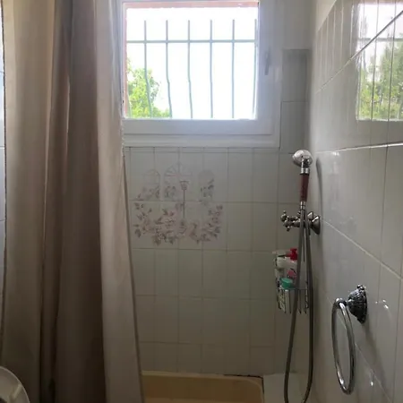 Ou Dans Maison Avec Piscine Pansiyon Toulouse