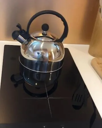 Ou Dans Maison Avec Piscine Pansiyon *