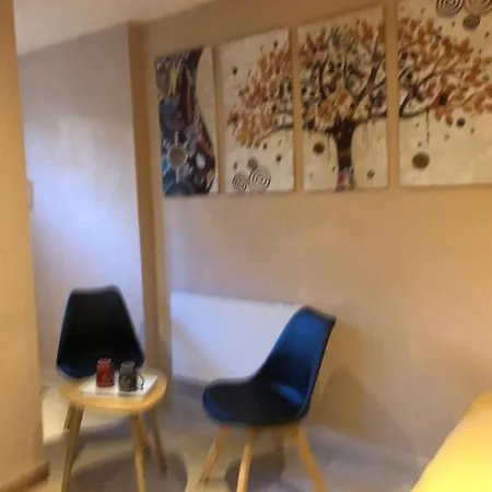 홈스테이 Ou Dans Maison Avec Piscine 툴루즈