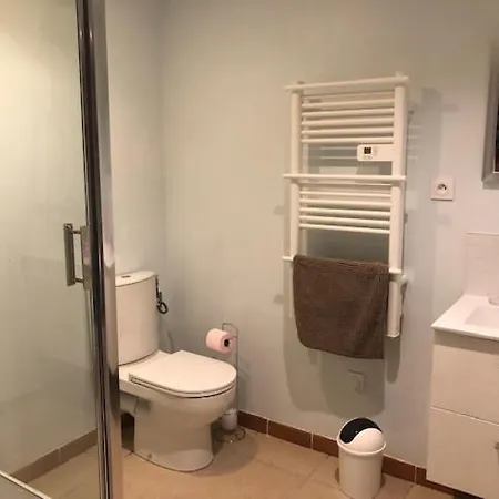 Avec Piscine