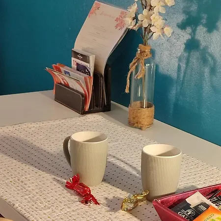 Pansiyon Ou Dans Maison Avec Piscine *