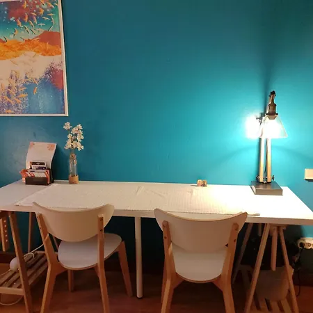 Pansiyon Ou Dans Maison Avec Piscine Toulouse