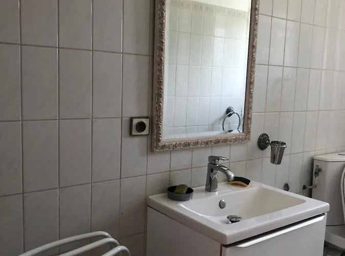 Séjour chez l'habitant Ou Dans Maison Avec Piscine