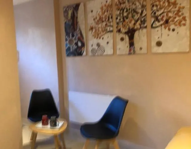 Séjour chez l'habitant Ou Dans Maison Avec Piscine Toulouse