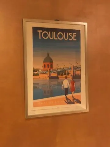 Séjour chez l'habitant Ou Dans Maison Avec Piscine Toulouse