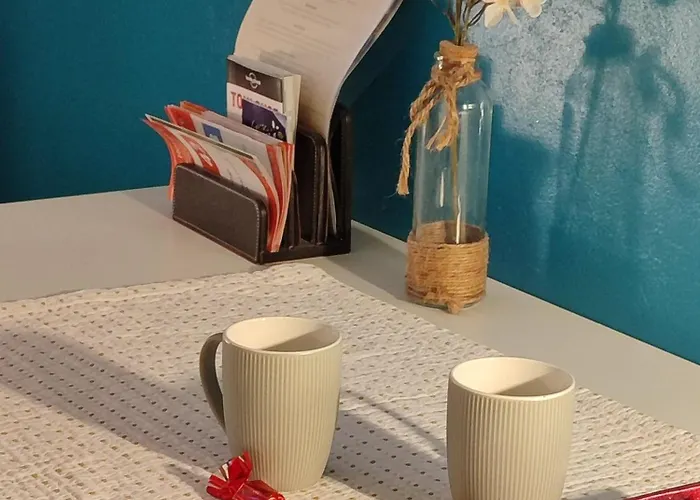 Séjour chez l'habitant Ou Dans Maison Avec Piscine *