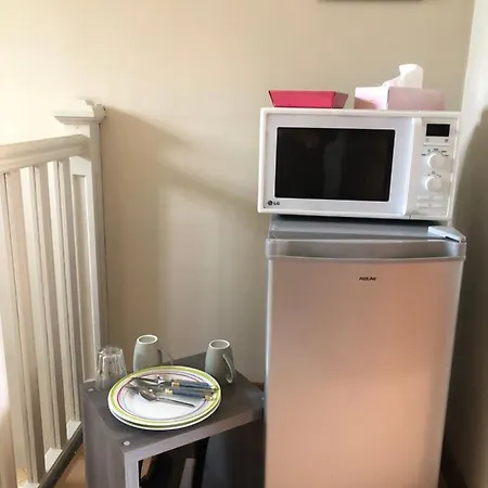 Ou Dans Maison Avec Piscine Privatunterkunft *