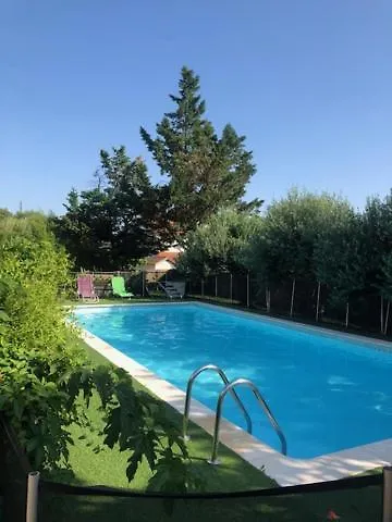 Ou Dans Maison Avec Piscine
